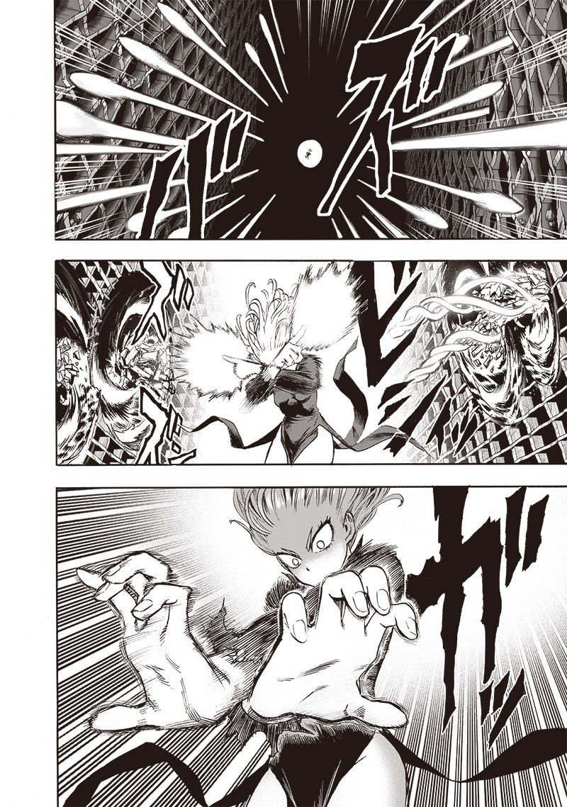 One-Punch Man, Chapter 128 image 13